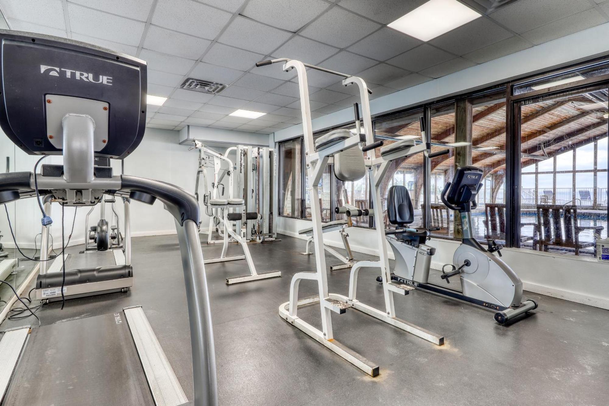 Sands Ocean Club Myrtle Beach Kamer foto