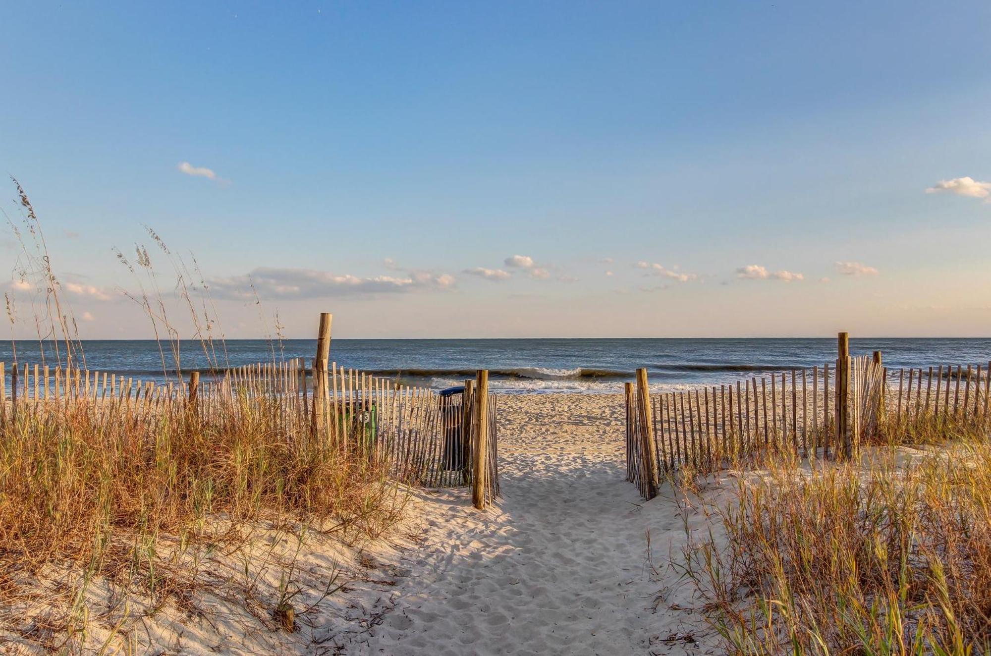 Sands Ocean Club Appartement Myrtle Beach Kamer foto