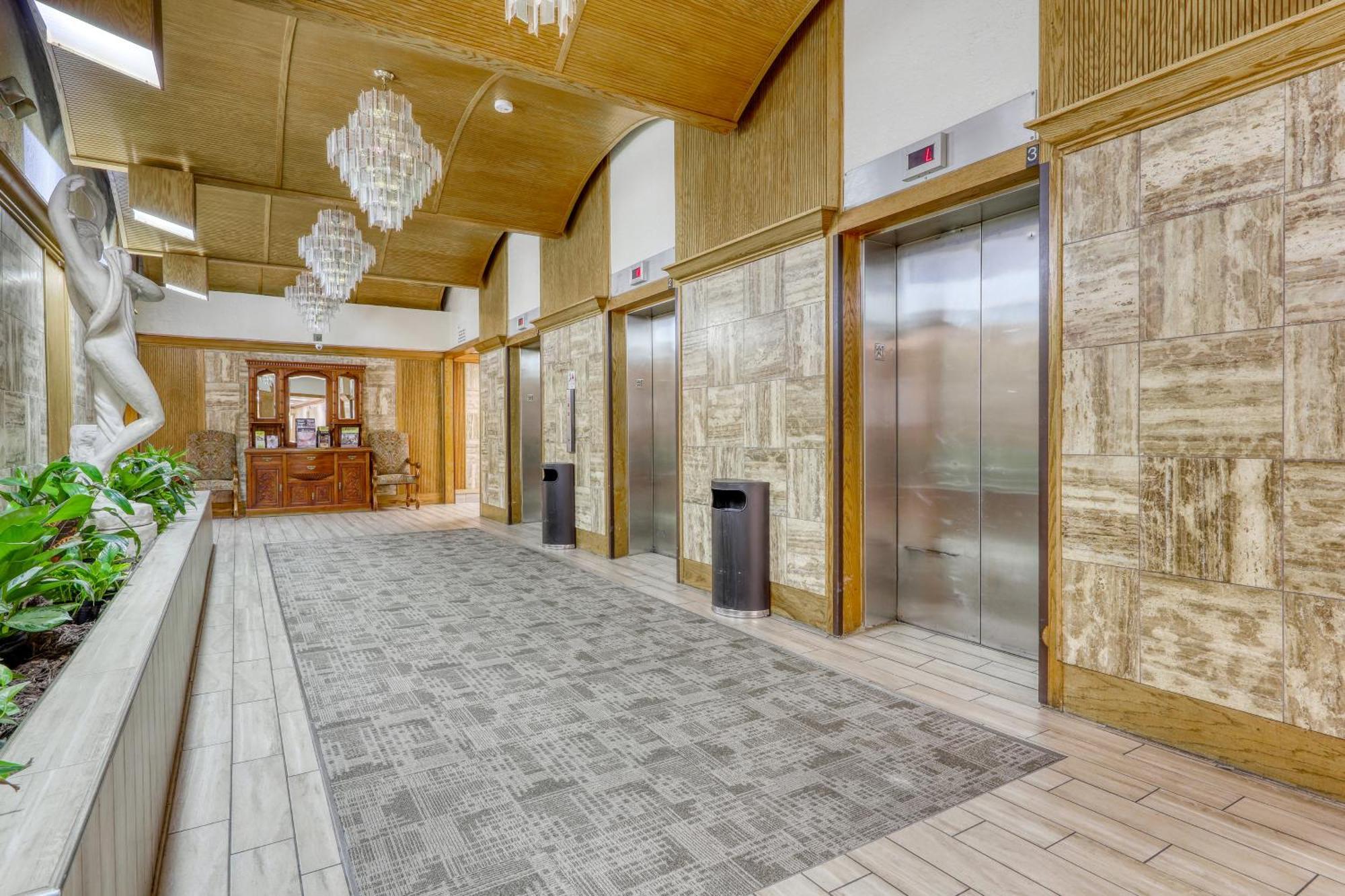 Sands Ocean Club Myrtle Beach Kamer foto